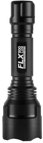 Barska Optics FLX 800 LUM Flashlight BA12196
