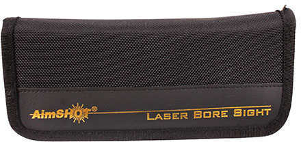 Aimshot Laser Boresight .223 w/External Battery Box BSB223