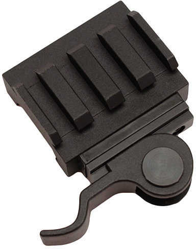 Aimshot Quick Release Rail Mount Md: MT61172-40LP