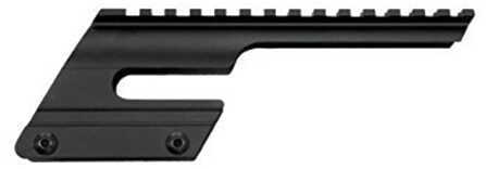 Remington 12 or 20 Gauge Shotgun Scope Mount, Models 870,1100,and 11-87 Md: 19489