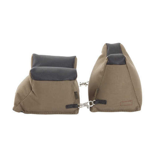 Allen Filled Front/Rear Rest - Combo Md: 1830 Cas