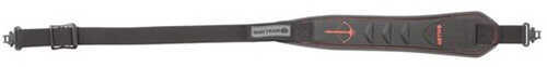 Allen Cases Baktrak Crossbow Sling With Swivels, Black Md: 6018