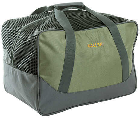 Allen Cases Spruce Creek Wader Bag, Olive Md: 6364