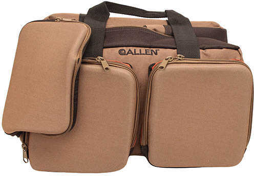 Allen Eliminator Rangemaster Bag Model: 8305