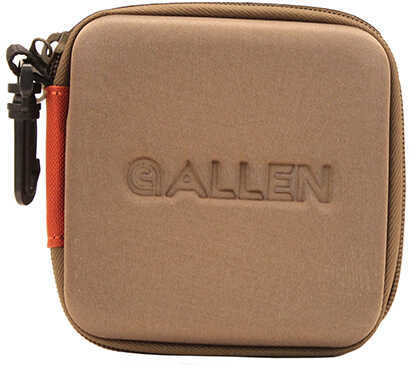 Allen Eliminator Choke Tube Case Model: 8309