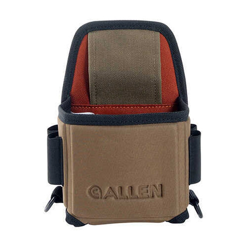 Allen Cases Eliminator Single Box Shell Carrier Md: 8310