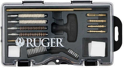 Allen Cases Company Ruger Cleaning Kit Rimfire Md: 27822