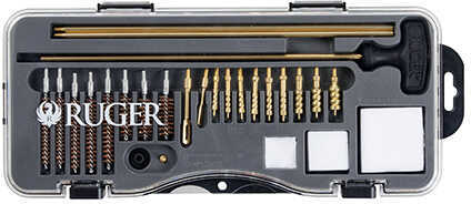 Allen Company Ruger® Handgun Cleaning Kit Md: 27825
