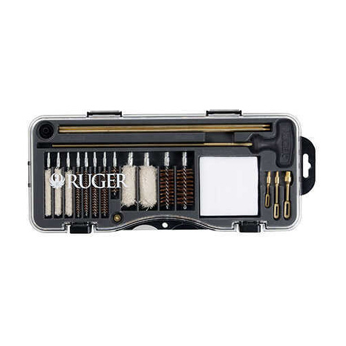Allen Company Ruger® Cleaning Kit Rifle/Shotgun Md: 27826