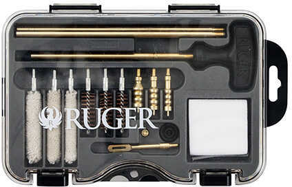 Allen Cases Ruger Cleaning Kit Universal Handgun Md: 27836