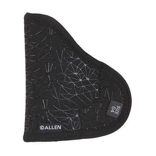 Allen Cases Company Spiderweb Holster For Ruger LCP & Small 380s Ambidextrous Black Size 04 Md: 44904