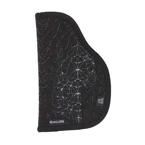 Allen Cases Company Spiderweb Holster For Glock 30 38 and Springfield Compact Ambidextrous Black Md: 44