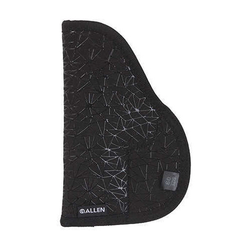 Allen Cases Company Spiderweb Holster Walter PPK and Bersa 380 Ambidextrous Black Md: 44909
