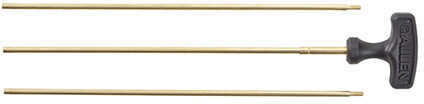 Allen Cases 30" Cleaning Rod .22 Caliber, Brass With 8/32 Threads Md: 70653
