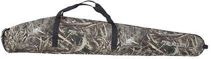 Allen High-N-Dry 52" Gun Sleeve, Realtree Max 5 Md: 686-52