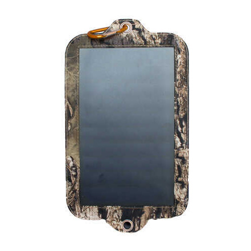 Covert Scouting Cameras Solar Panel with Built In Li Ion Battery Md: 5267