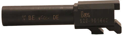 Click to see larger image. Heckler & Koch P2000SK 357 Sig Barrel, 3.27" Md: 202688