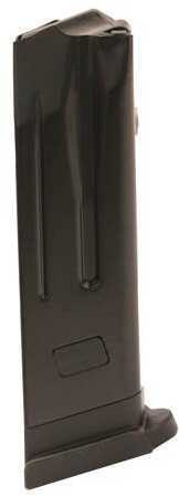 Heckler & Koch P30/VP9, 9mm Luger, 10 Rounds Magazine Md: 229750S