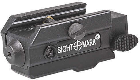 Sightmark ReadyFire LW-R5 Red Laser Md: SM25007