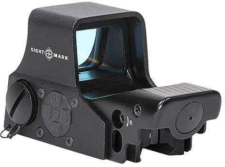Sightmark Ultra Shot M-Spec FMS Reflex Md: SM26010