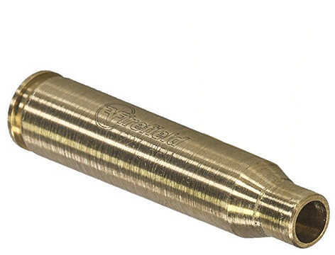 Firefield In-Chamber Red Laser Brass .223/5.56mm Md: FF39016