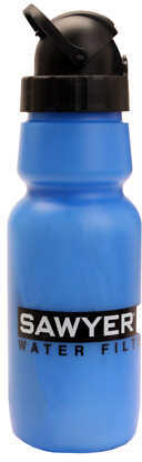 Sawyer Products Water Filtration Bottle, 1 Liter Md: SP140