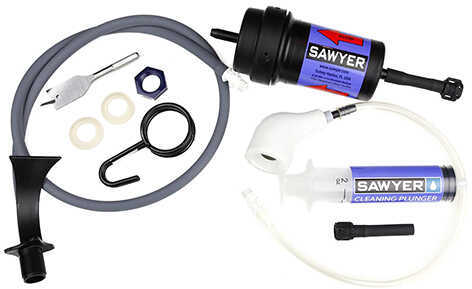 Sawyer Products Filter Point Zero Two Md: SP191