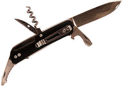 Boker Knives Plus Tech-Tool City 6 Md: 01BO808
