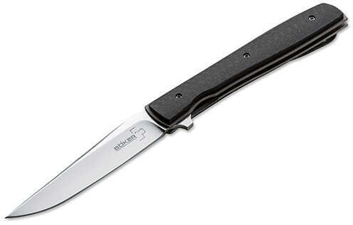 Boker Knives Plus - Urban Trapper, Carbon Md: 01BO733