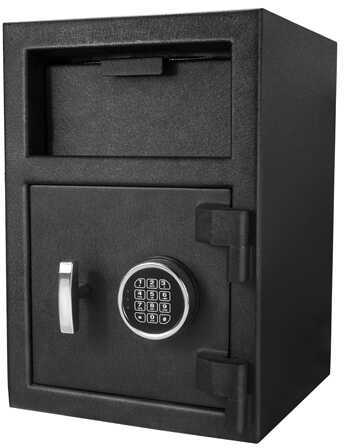 Barska Depository Keypad Safe DX-200 Standard Md: AX12588