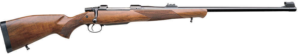 CZ USA 550 458 Win Mag Safari Magnum Rifle Select Turkish Walnut Stock 04202