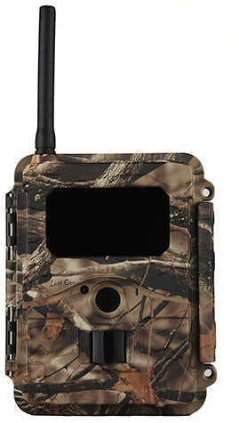 HCO Outdoors Products SPARTAN GoCam Verizon 3G Blackout HD Camo Md: GC-VZWb-LC