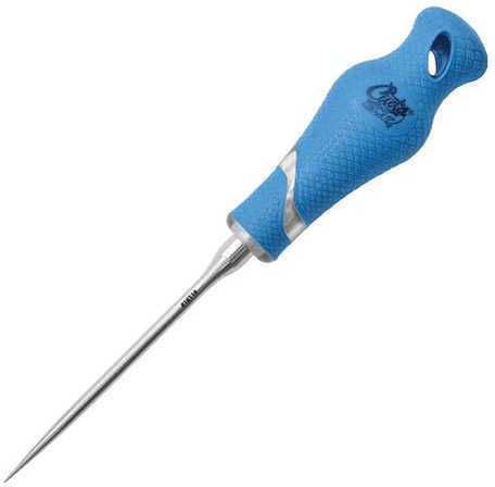 Cuda Brand Fishing Products Stainless Steel Ice Pick Md: 18119