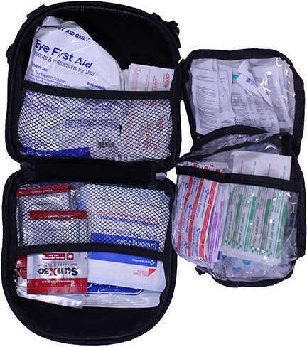 Cuda Brand Fishing Products First Aid Kit Inshore Md: 18141