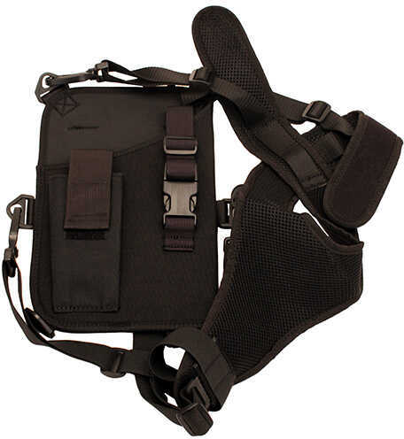 Grovtec USA Inc. Trail Pack Holster Semi-auto Md: GTHL14905R