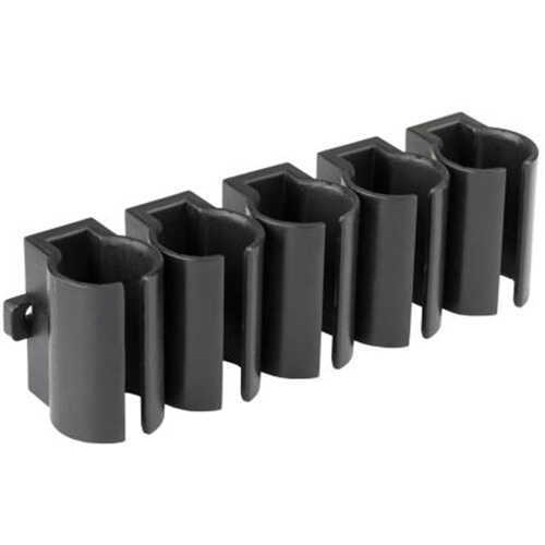 Advanced Technology Intl. TactLite Stock Shell Carrier Black Md: SSC0100