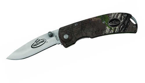 Kutmaster Knives Team Realtree Open Assist Md: 91-RT200CP