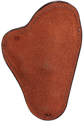 Bianchi 100 Professional Holster Tan, Size 01, Left Hand 19221
