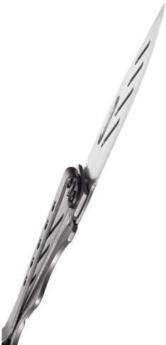 Boker USA Inc. Plus Folder 2.25" 440C Stainless Drop Point Steel 01BO010