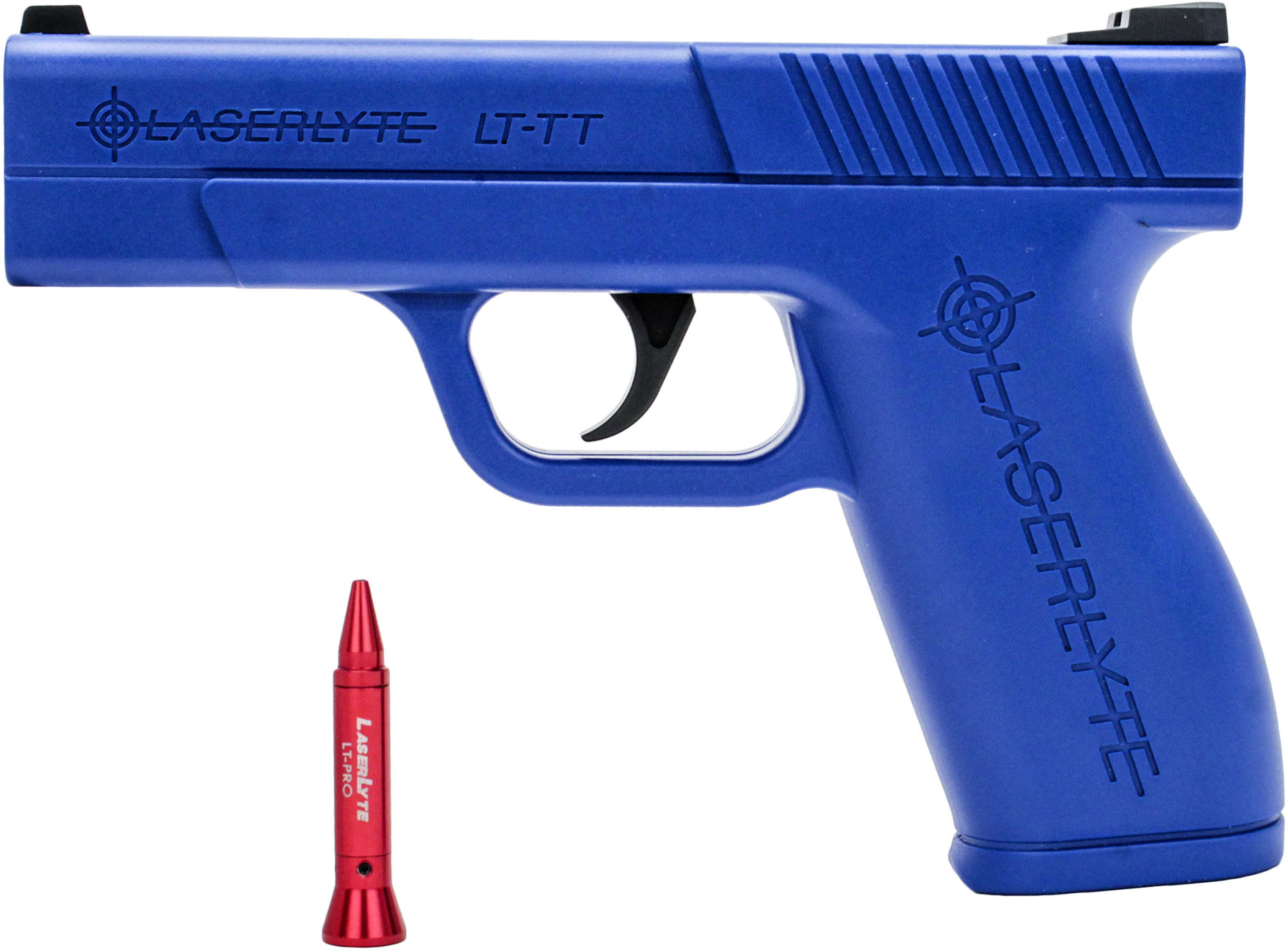 LaserLyte Trigger TYME Pro Kit Pistol & LTTTP