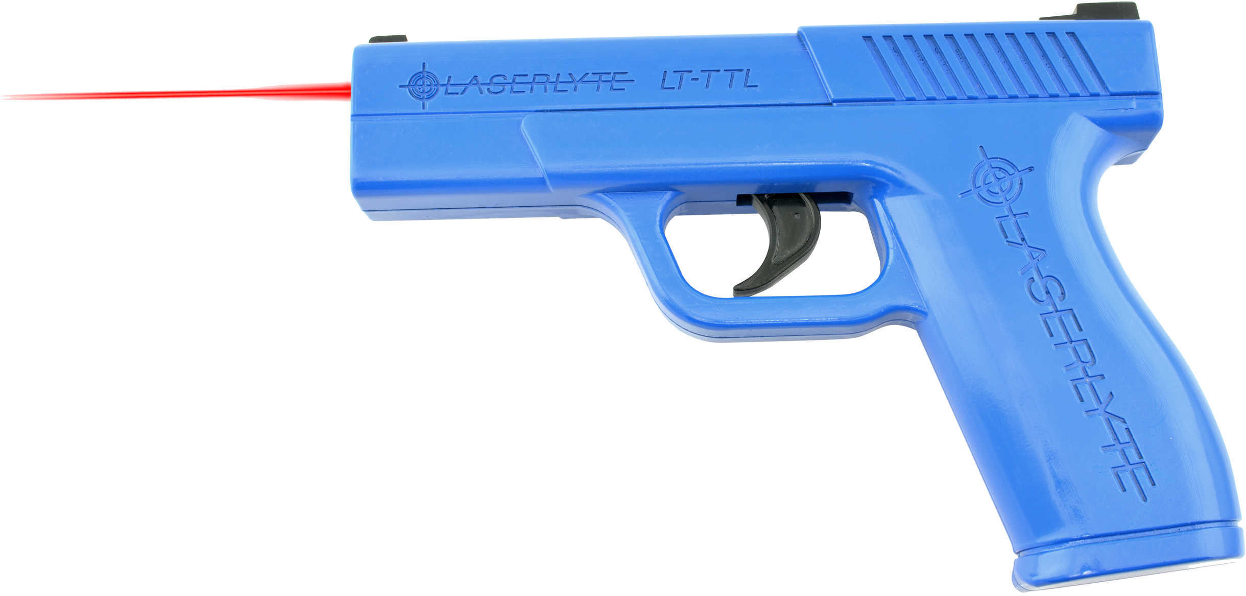 LaserLyte Trigger Tyme Laser- Full Size Md: LT-TTL