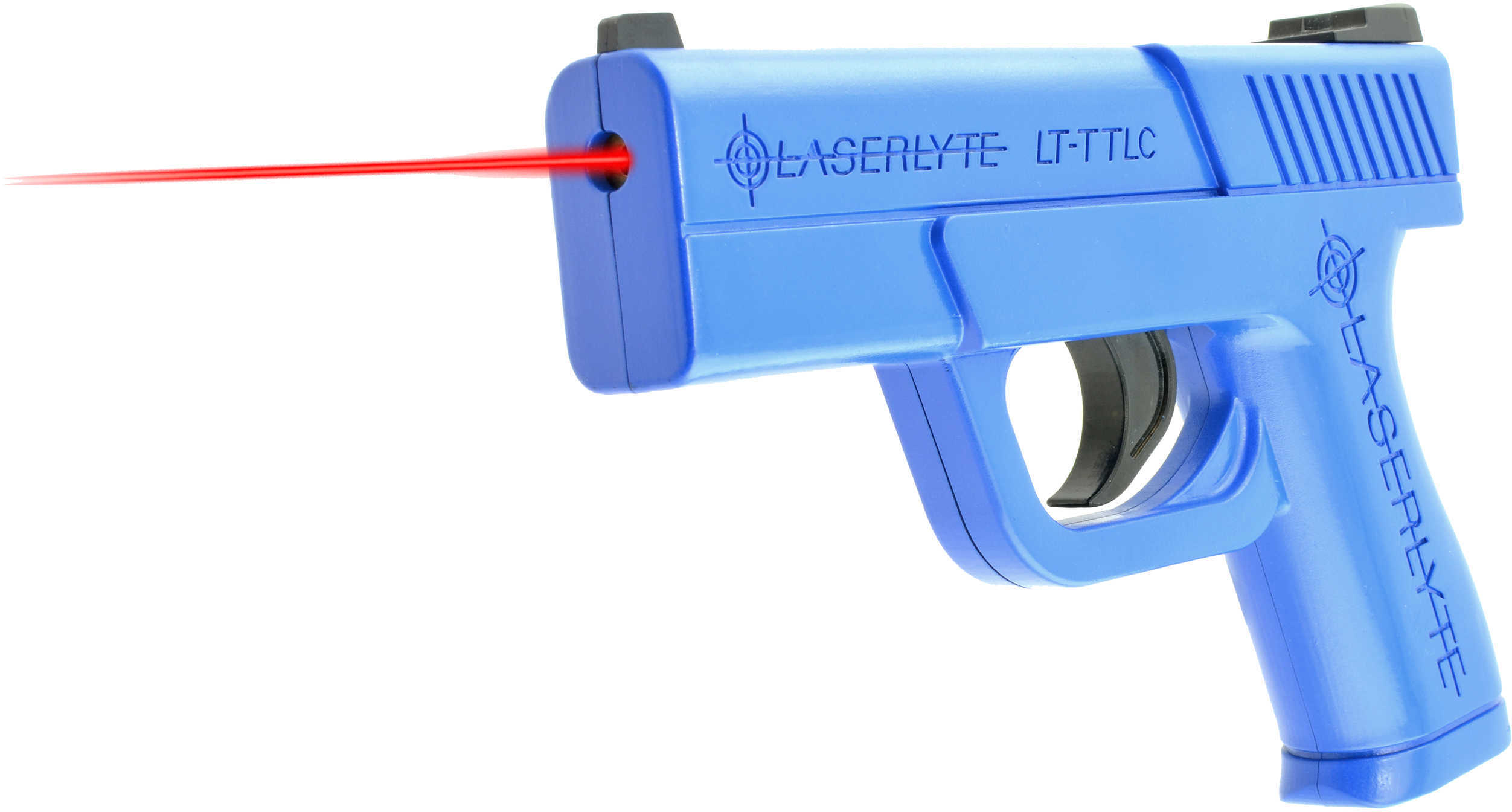 LaserLyte Trigger Tyme Laser- Compact Md: LT-TTLC