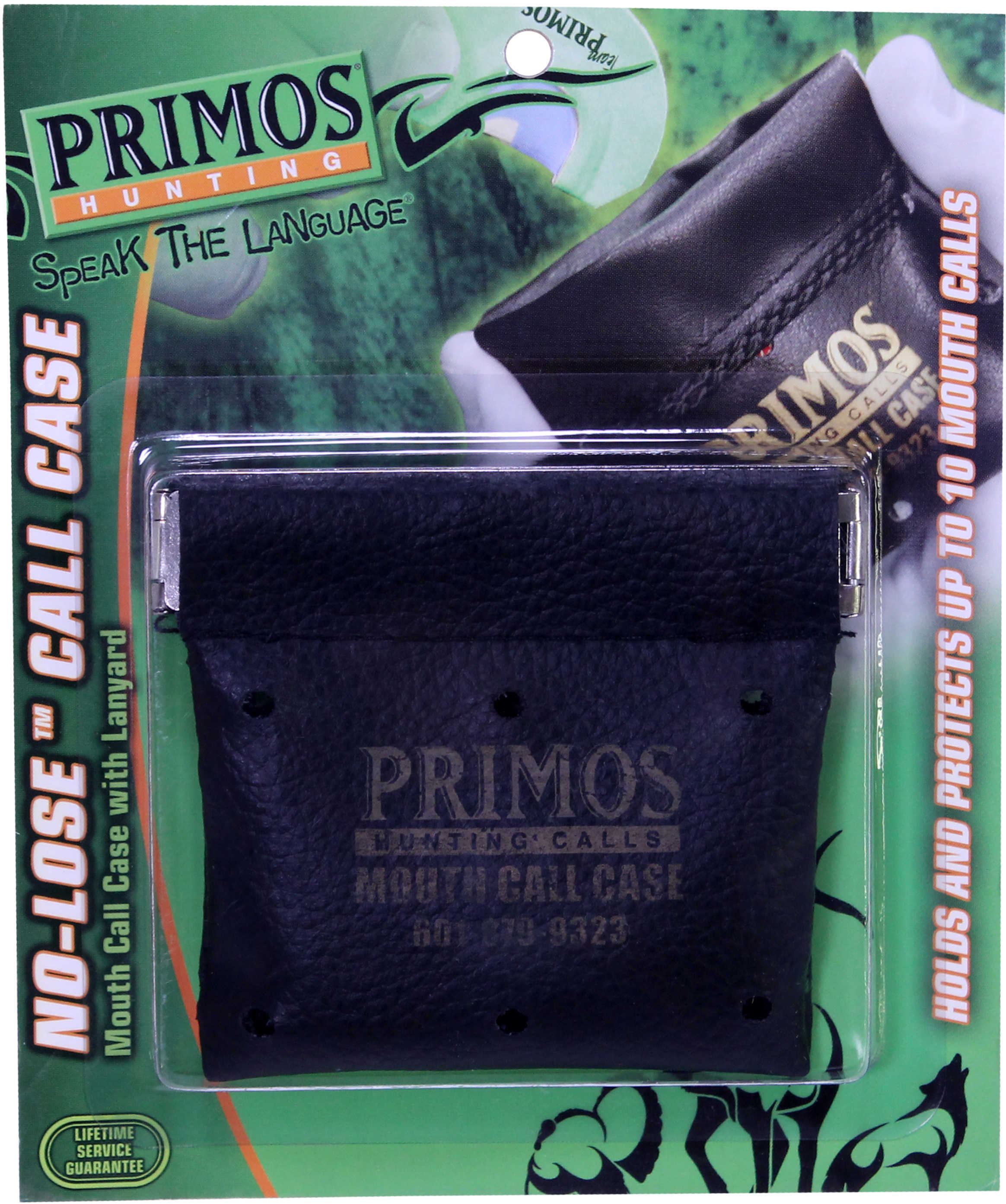 Primos Call Case NoLose 618