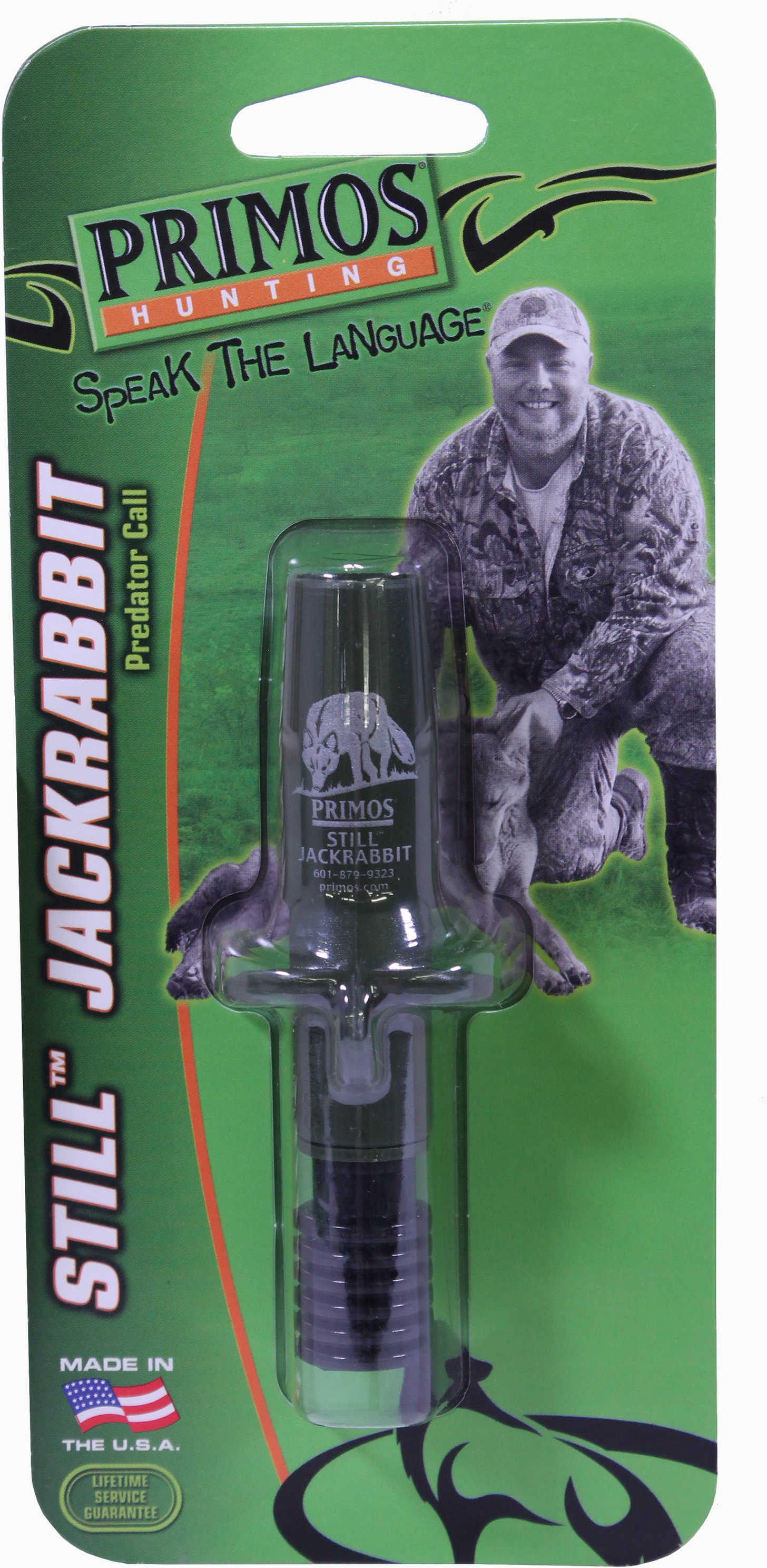 Primos Predator Call "Still" Jackrabbit 306