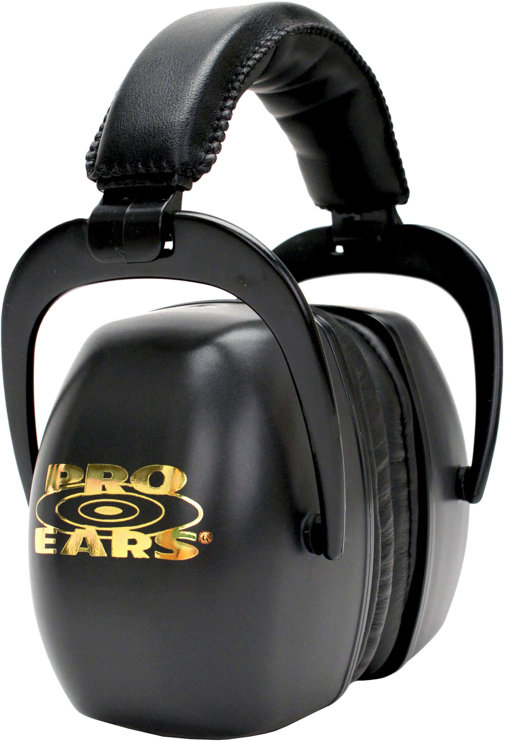 Pro Ears Ultra Pro Black PE-UP-B