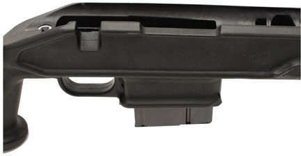 ProMag Archangel Stock Fits Remington 700 308 Shot Action with Aluminum Pillar Blocking 10 Round Magazine Black AA700A