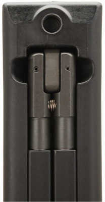 ProMag Archangel Stock Fits Remington 700 308 Shot Action with Aluminum Pillar Blocking 10 Round Magazine Black AA700A