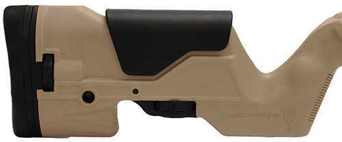ProMag Archangel Stock Fits Mosin Nagant Tactical 5 Round Magazine Duo Tone Finish AA9130-DT