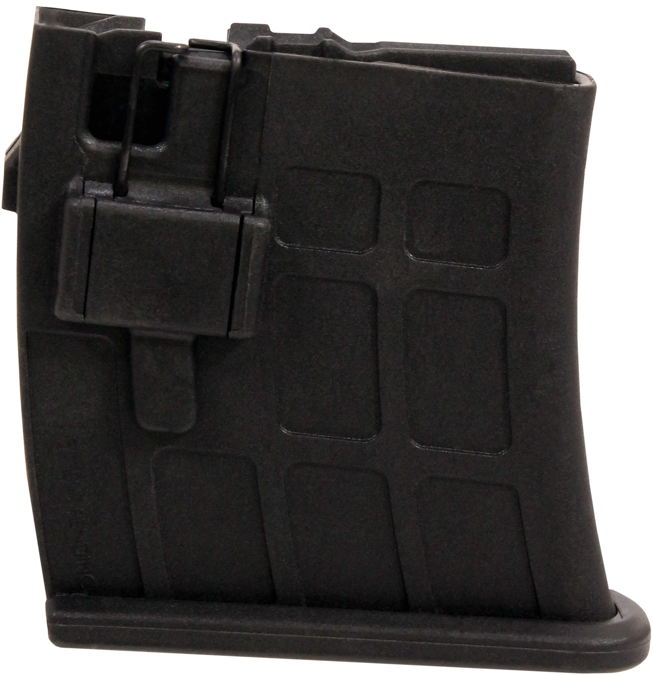 ProMag Magazine 5Rd Fits Mosin-Nagant Black AA762R-01-img-1