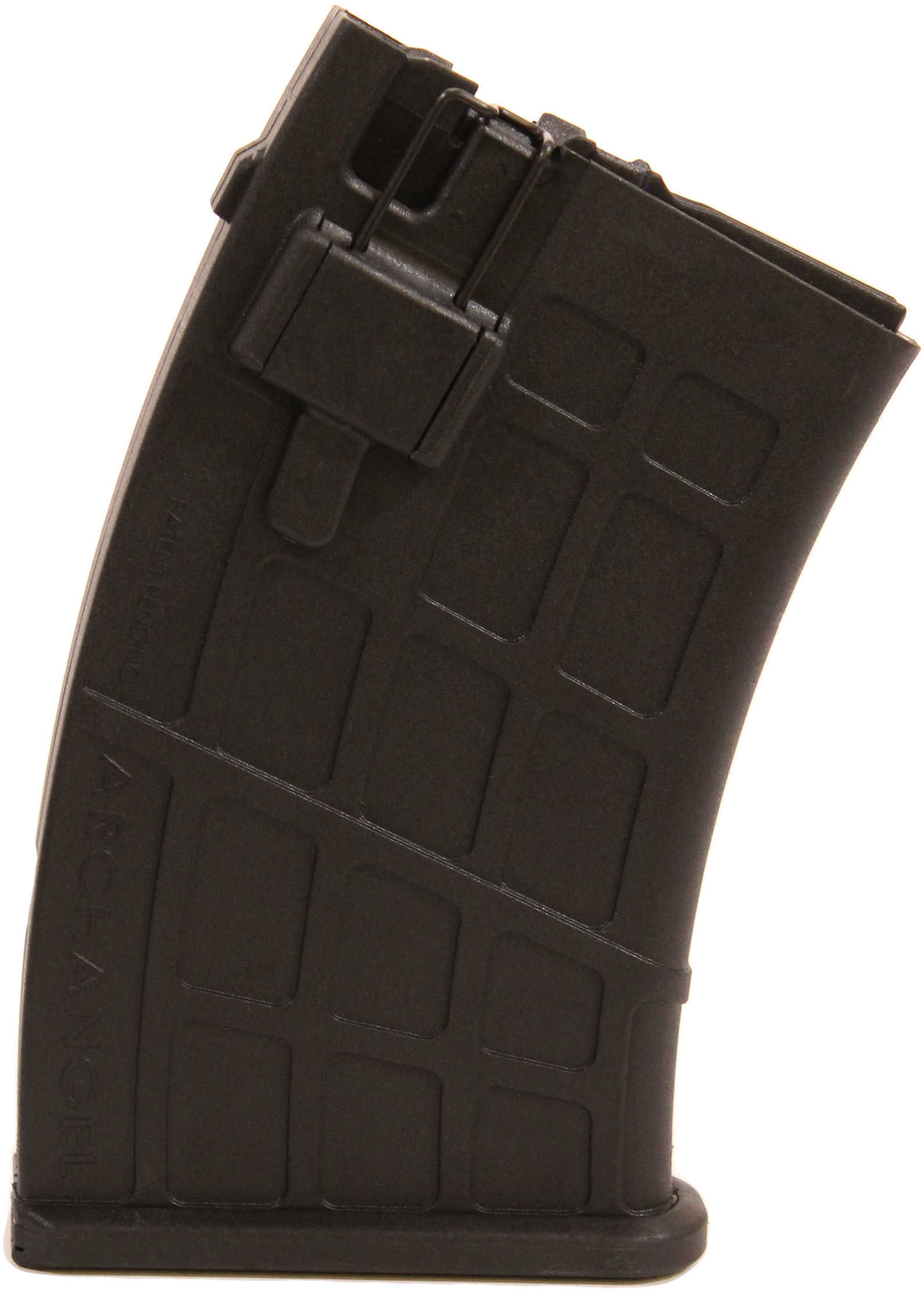 ProMag Magazine 10 Rounds Fits Mosin-Nagant Black AA762R-02-img-1